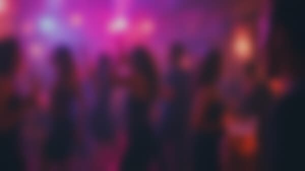 Event image for Downstair: House/Disco, Upstairs: Rnb/Hip Hop