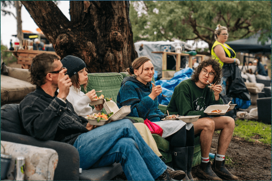 Meredith Festival