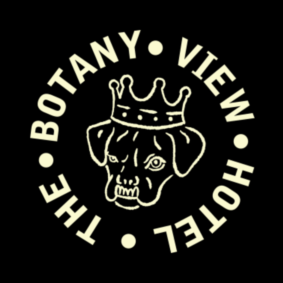 Botany View Hotel