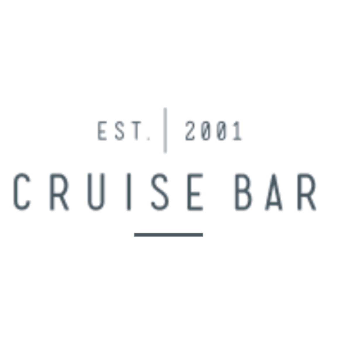 Cruise Bar