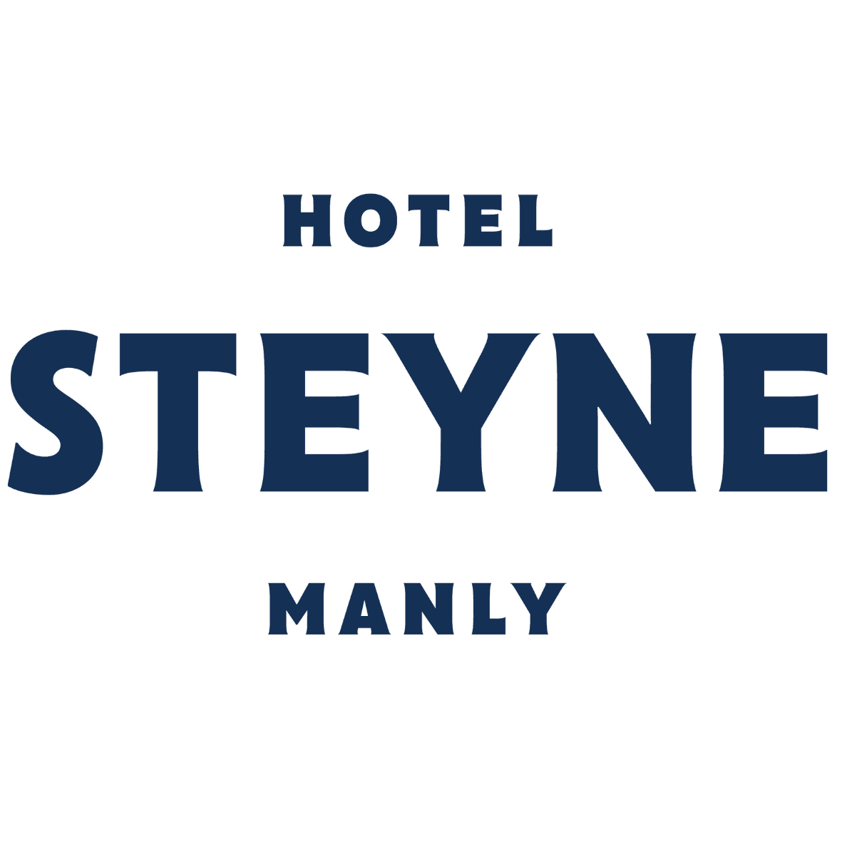 Hotel Steyne