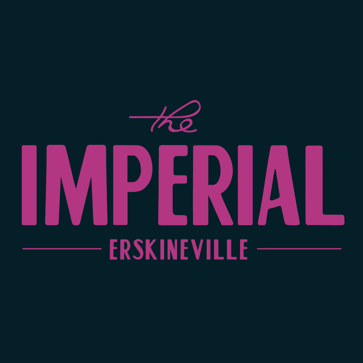 Imperial Hotel