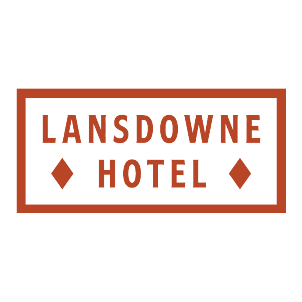 Lansdowne Hotel