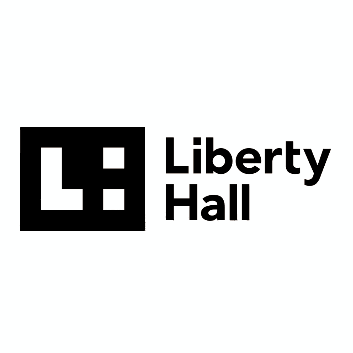 Liberty Hall