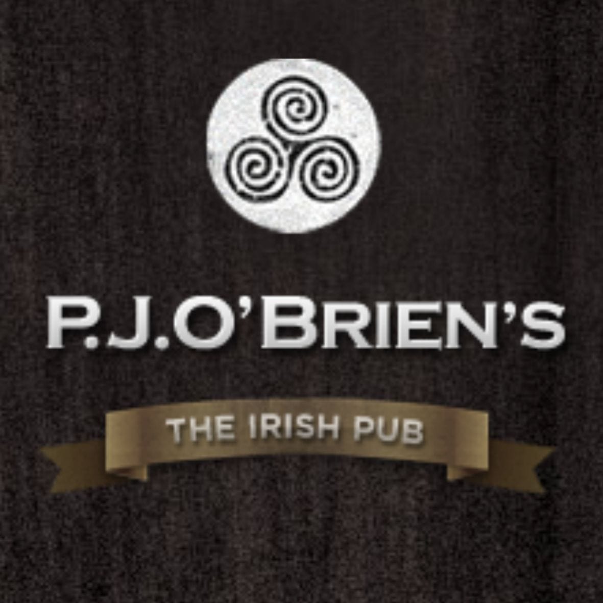 PJ Obriens