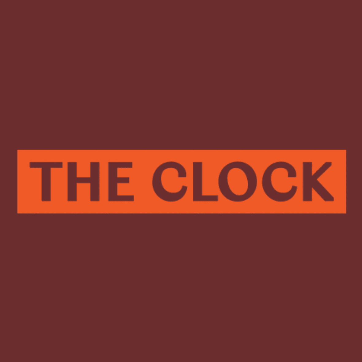 The Clock
