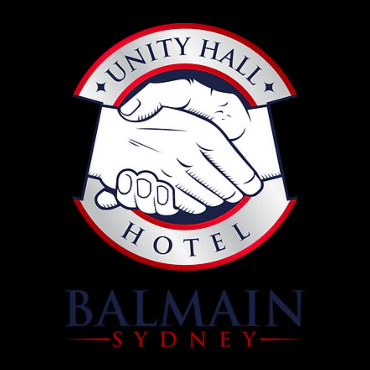 Unity Hall & Workers Balmain