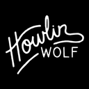 Howling Wolf
