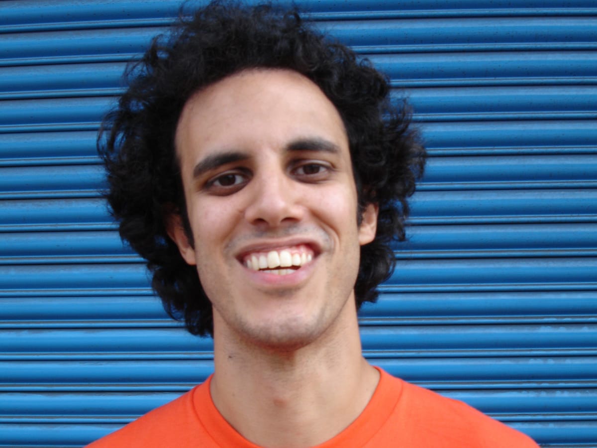 Four Tet