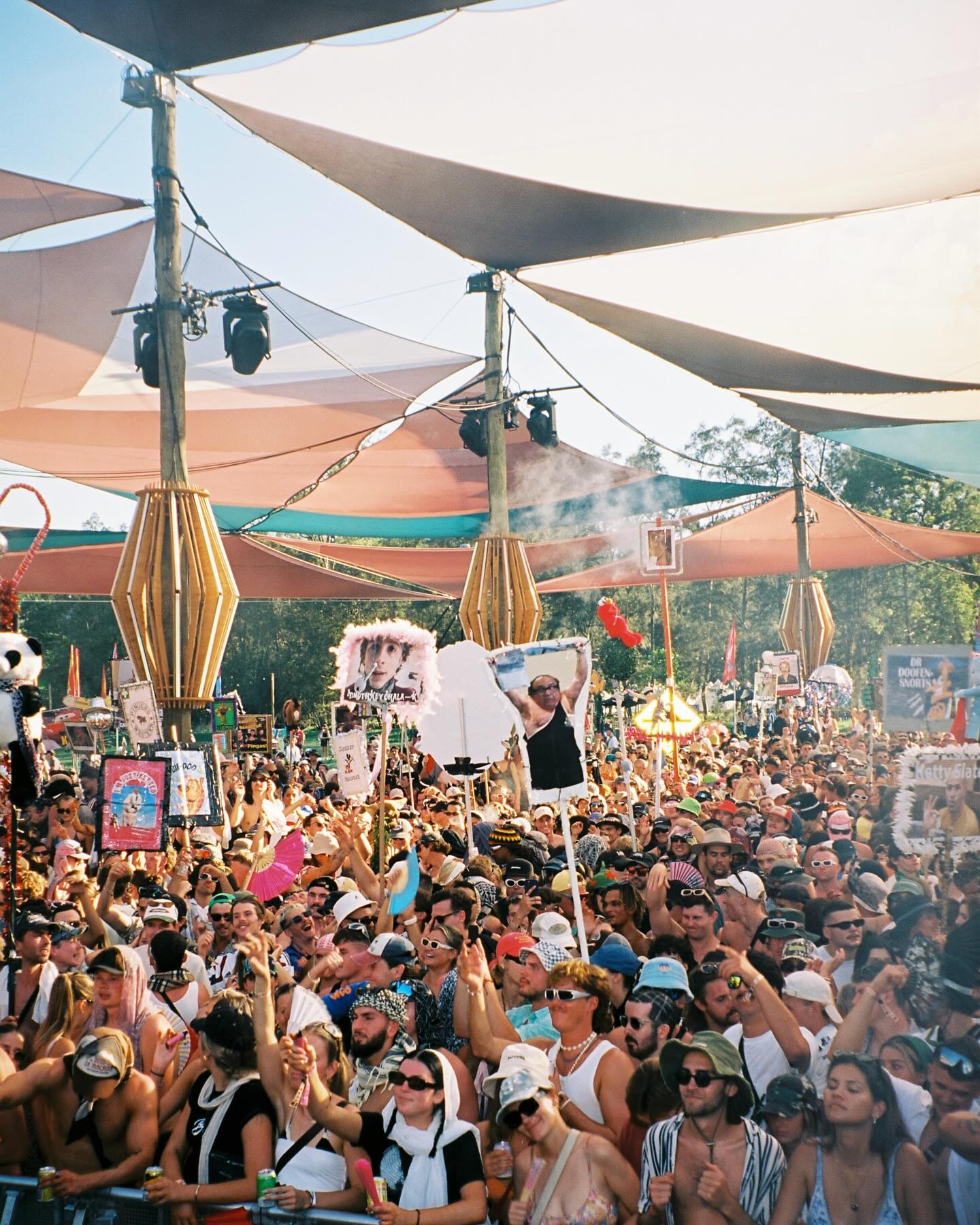 Lost Paradise Festival