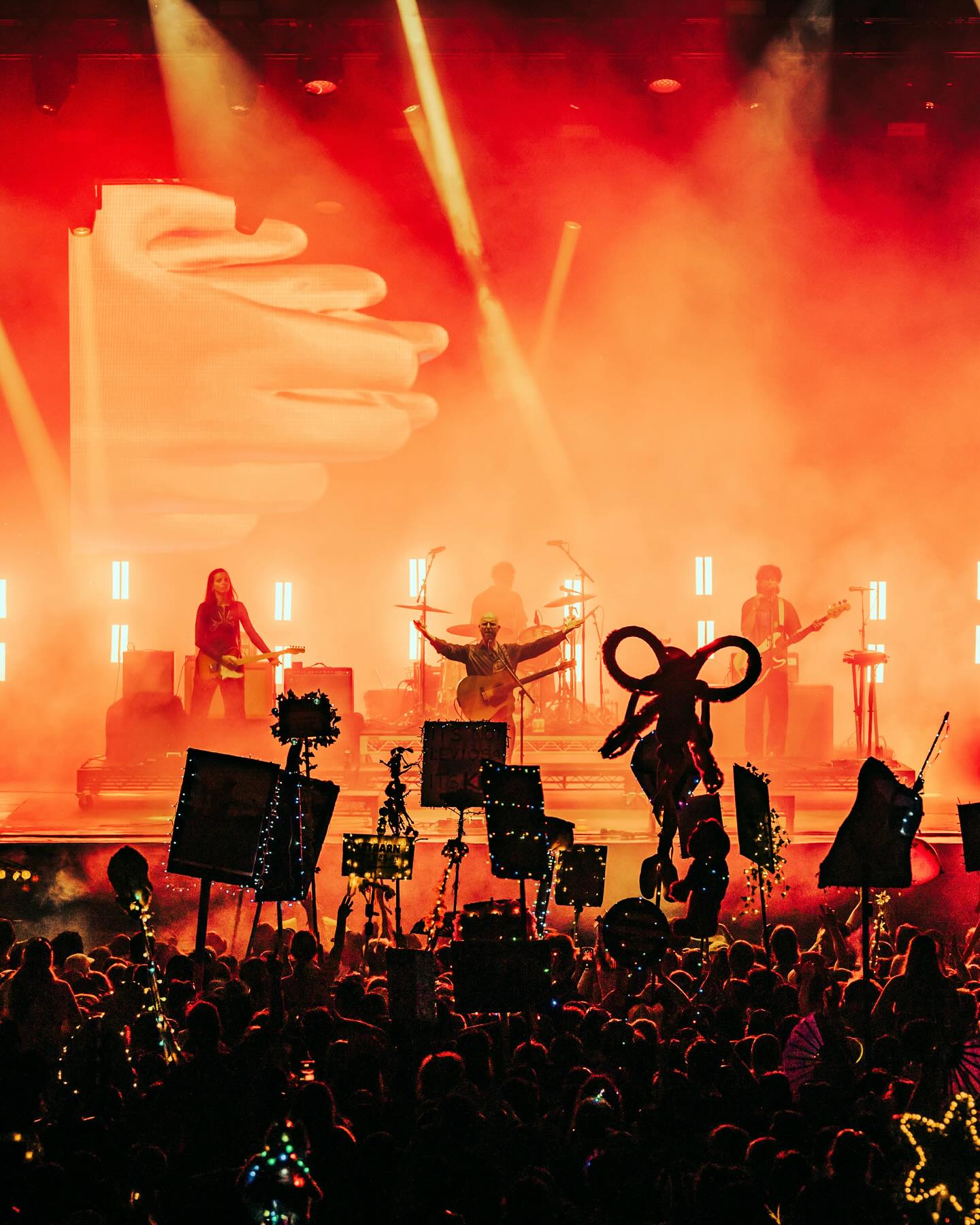 Lost Paradise Festival