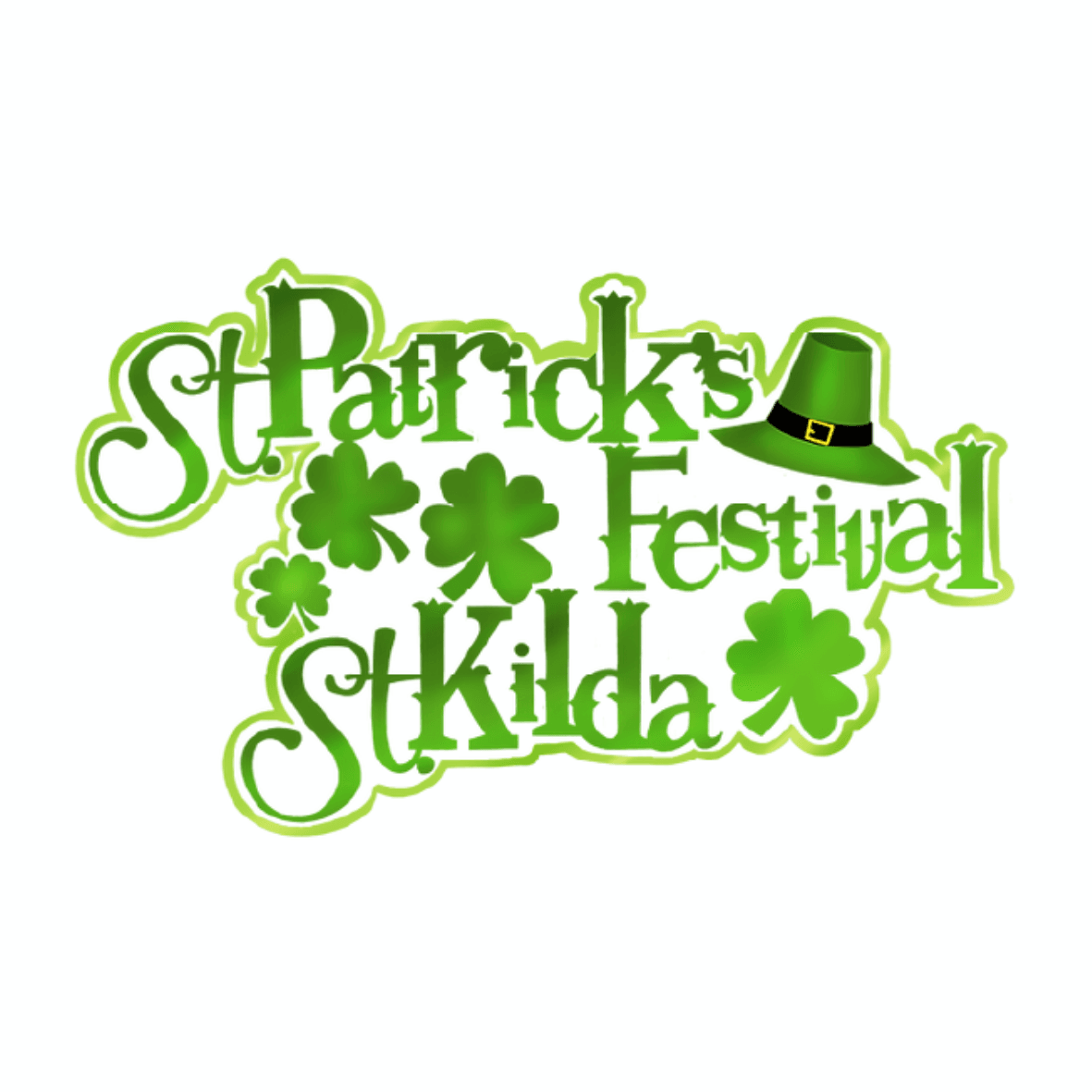 St Kilda's St Patrick's Day Festival 
