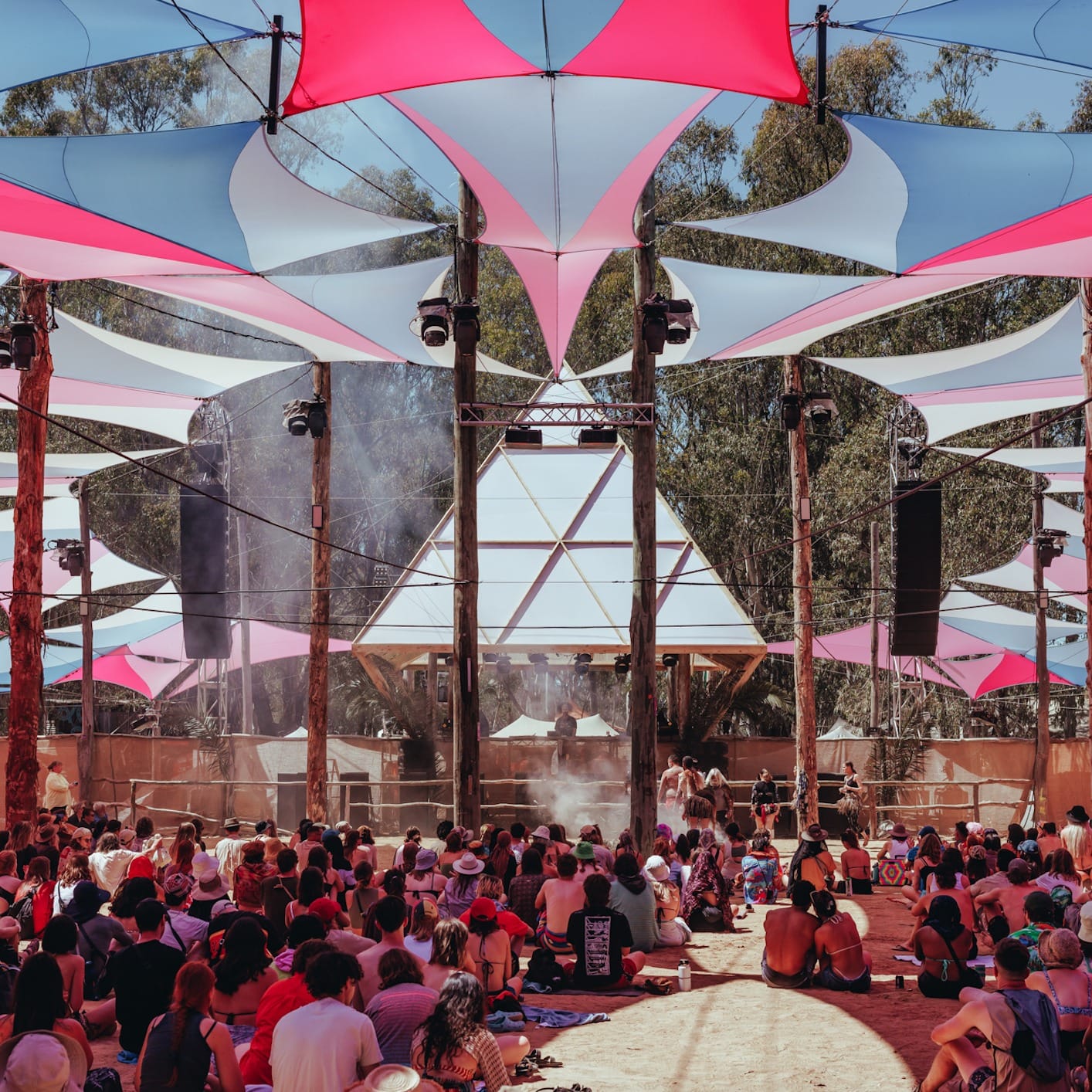 Strawberry Fields Festival