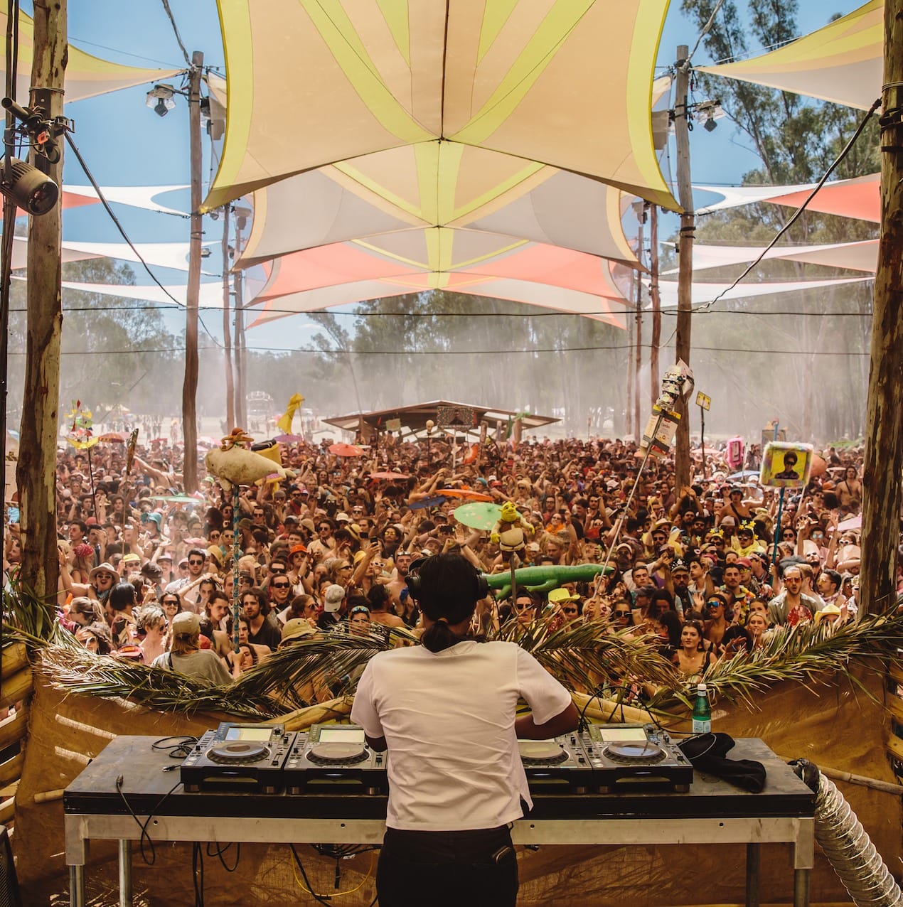 Strawberry Fields Festival
