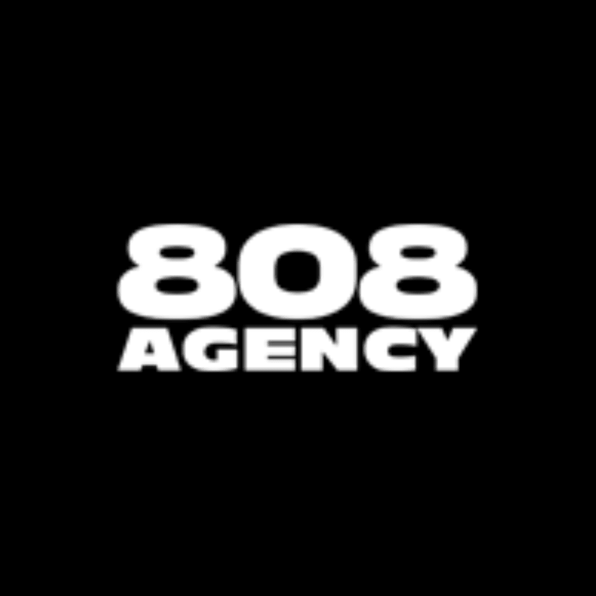 808 Agency