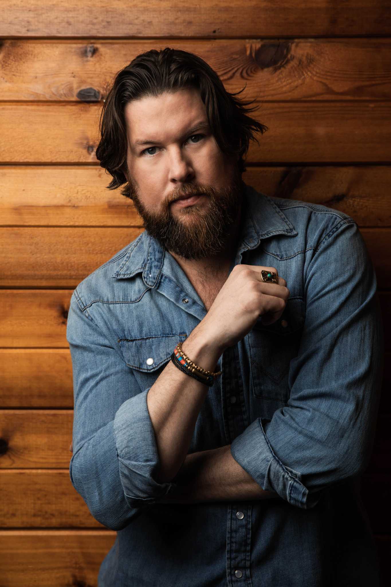 Zach Williams